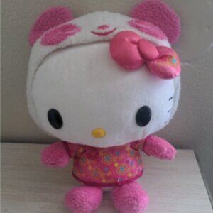 Hello Kitty Panda Sanrio